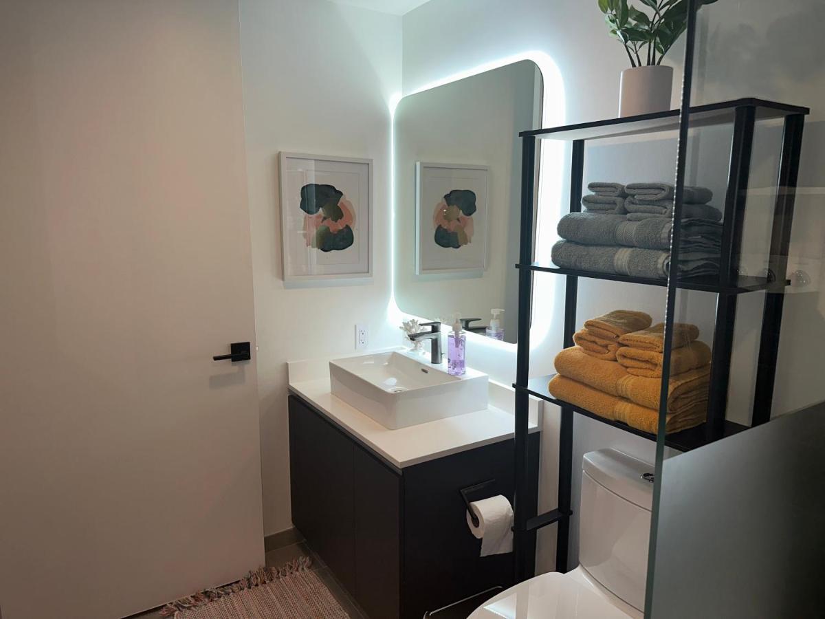 Comfortable Studio With King Bed And Queen Sofa-Bed Μαϊάμι Εξωτερικό φωτογραφία